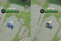 王者荣耀小兵新皮肤最新爆料,神秘爆料抢先看！