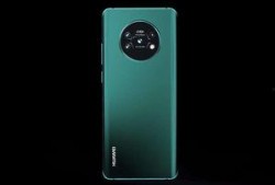 华为mate30最新爆料,颠覆性设计，性能再升级！