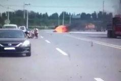 最新爆料车祸视频下载,现场惨状令人触目惊心